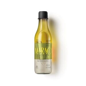 Natura Ekos Maracuja Triple Phase Shower Oil Anti Stress Skin Relief Hydration